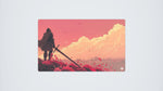 Sunset Warrior