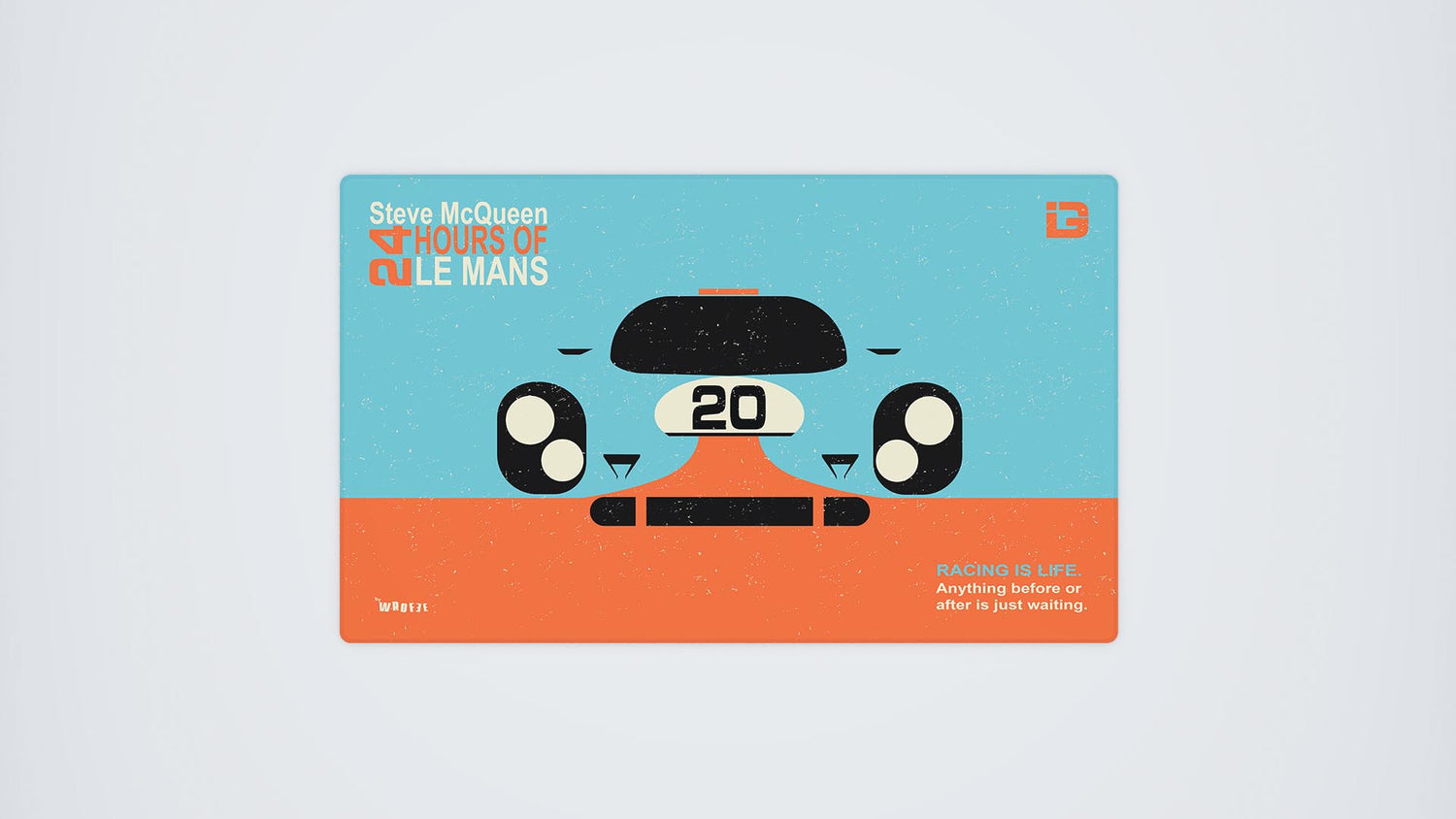 Le Mans 1971