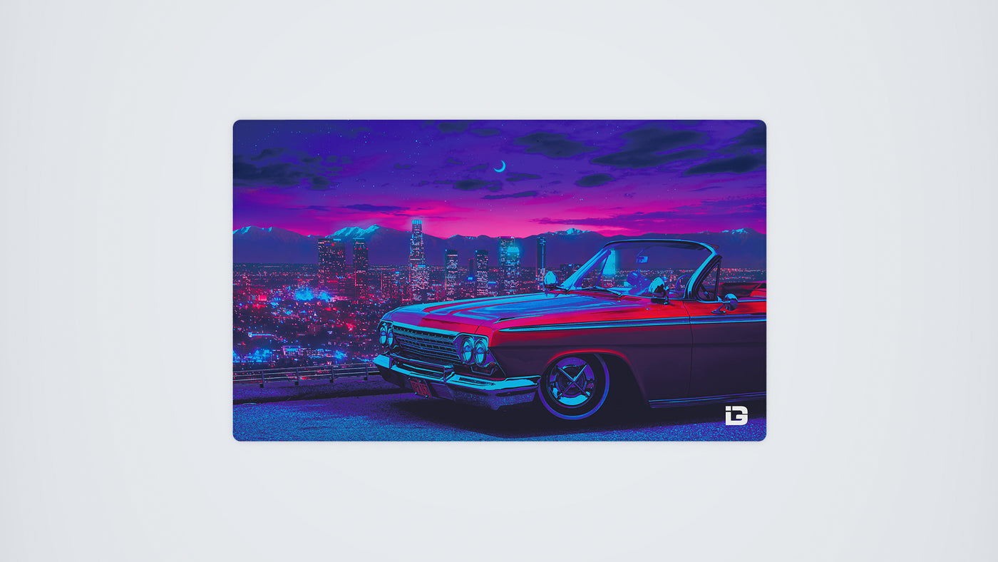 Chevy Dreams
