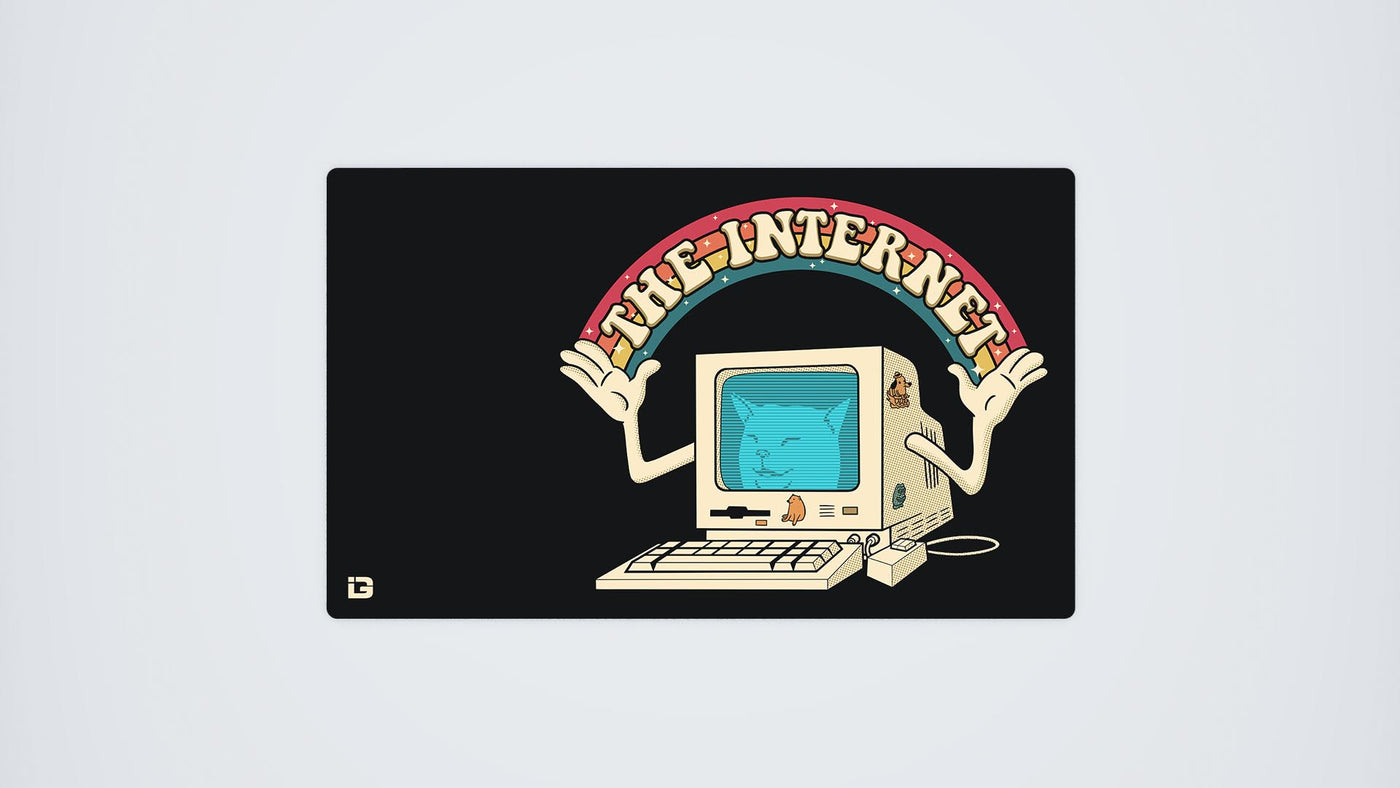 The Internet