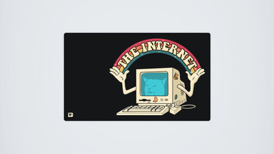 The Internet