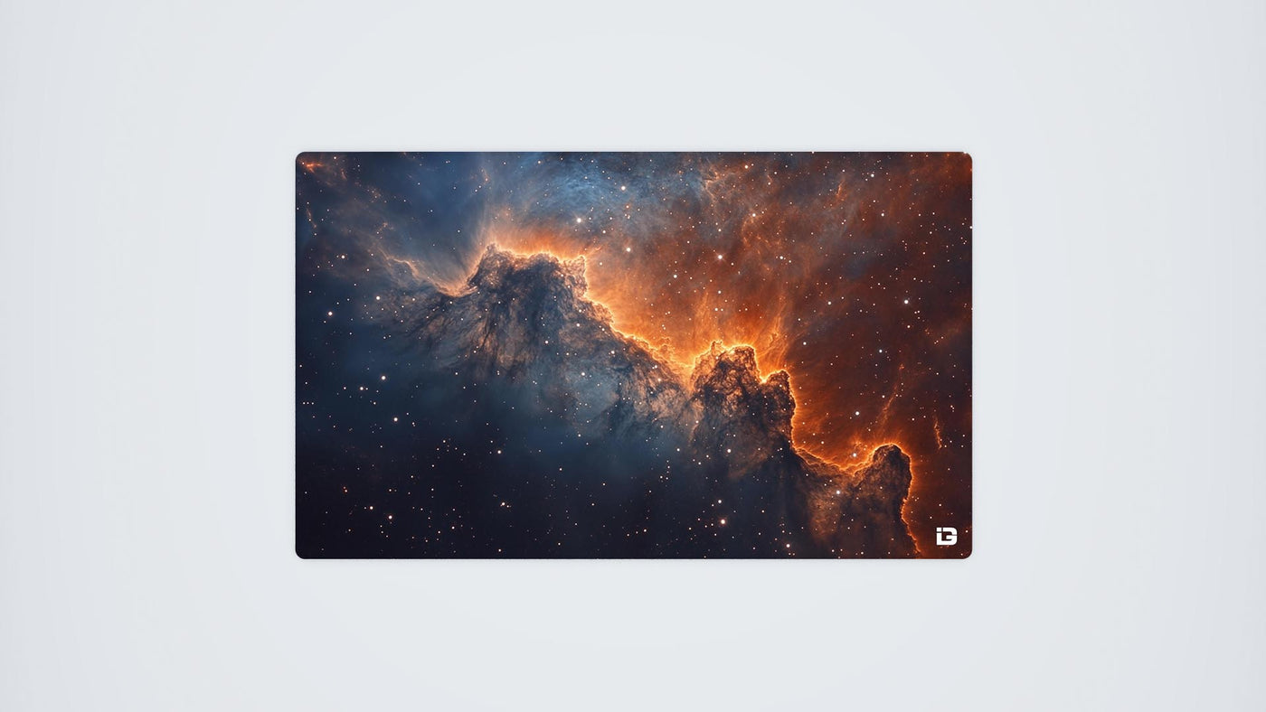 Galaxy Pattern