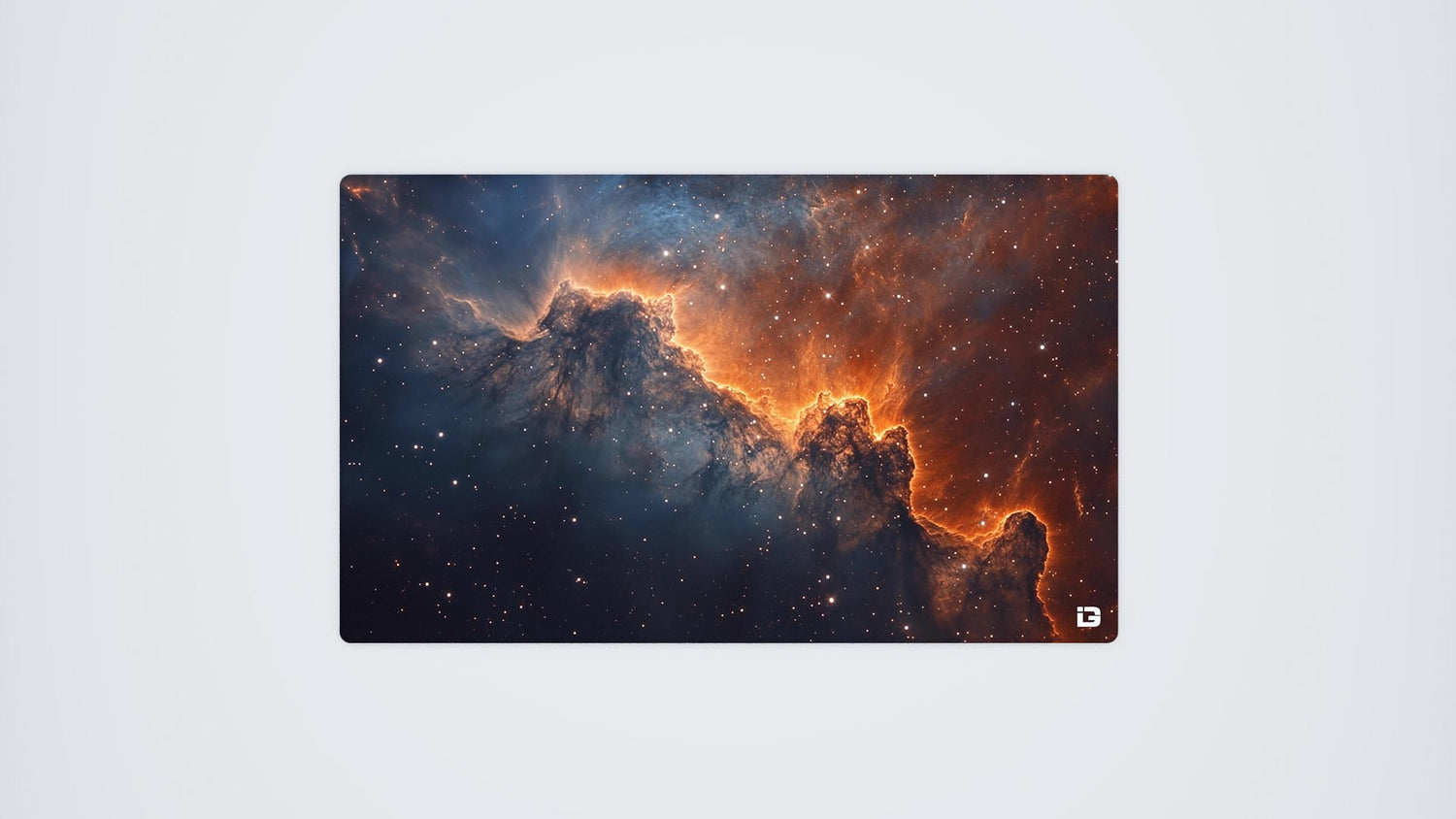 Galaxy Pattern