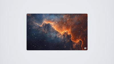 Galaxy Pattern