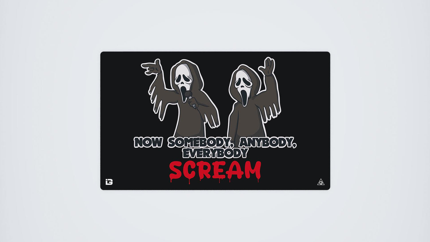 Everybody Scream