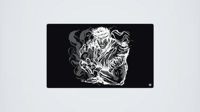 Ansatsuken Warrior - Shadow