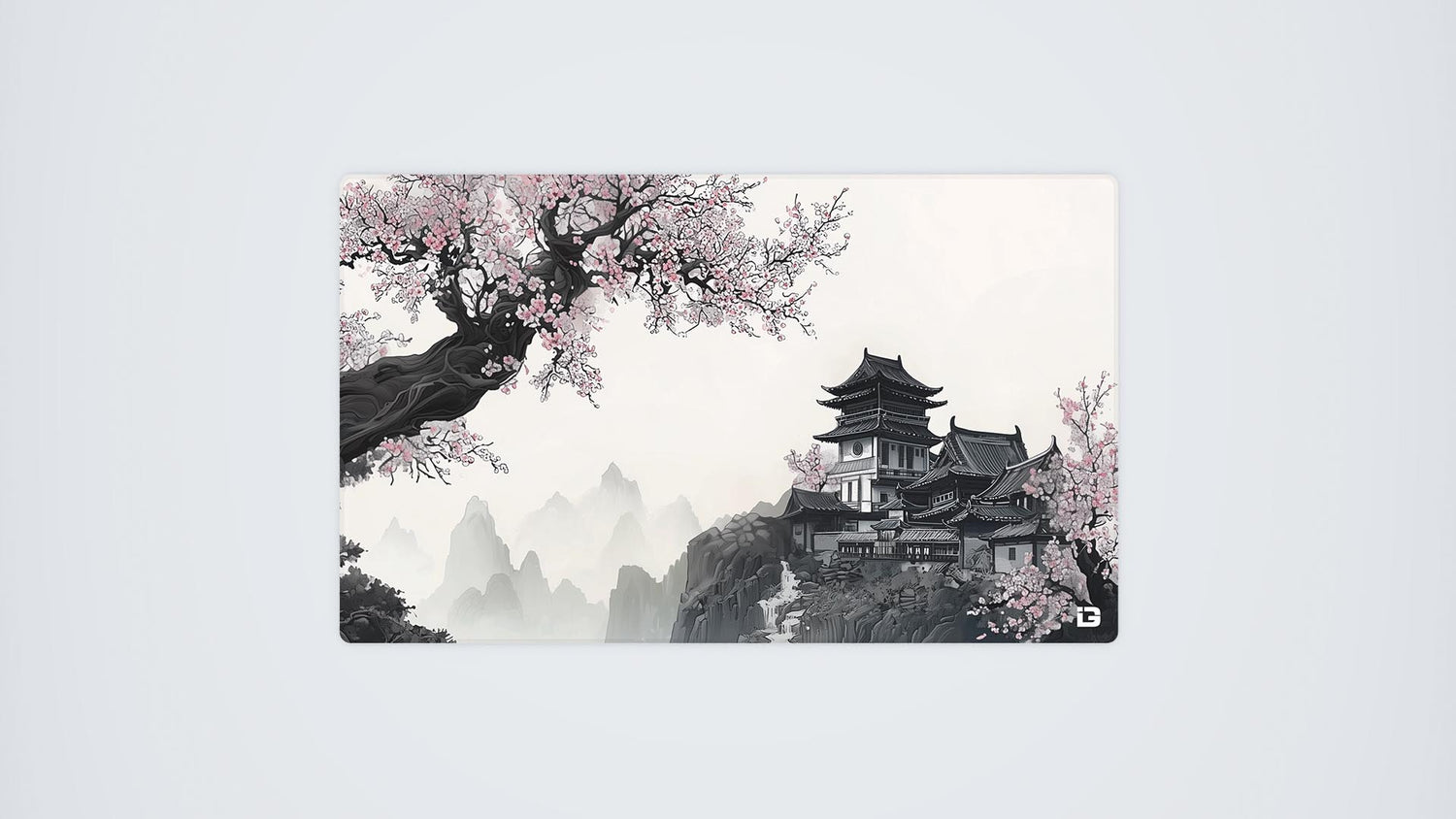 Ink Blossom