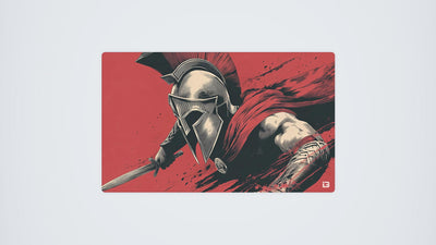 Spartan Charge