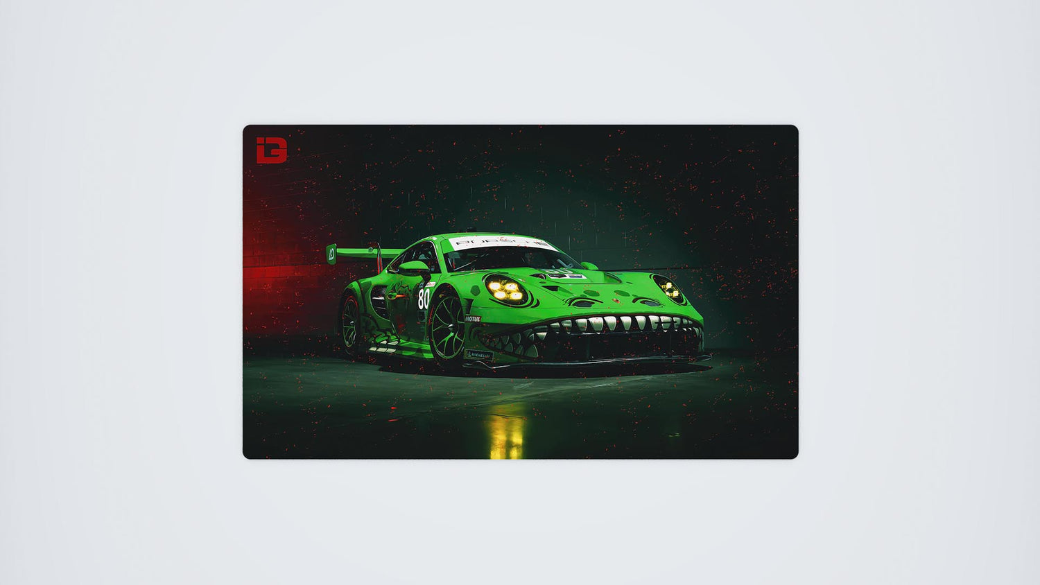 GT3 Rawr