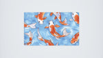 Orange Koi