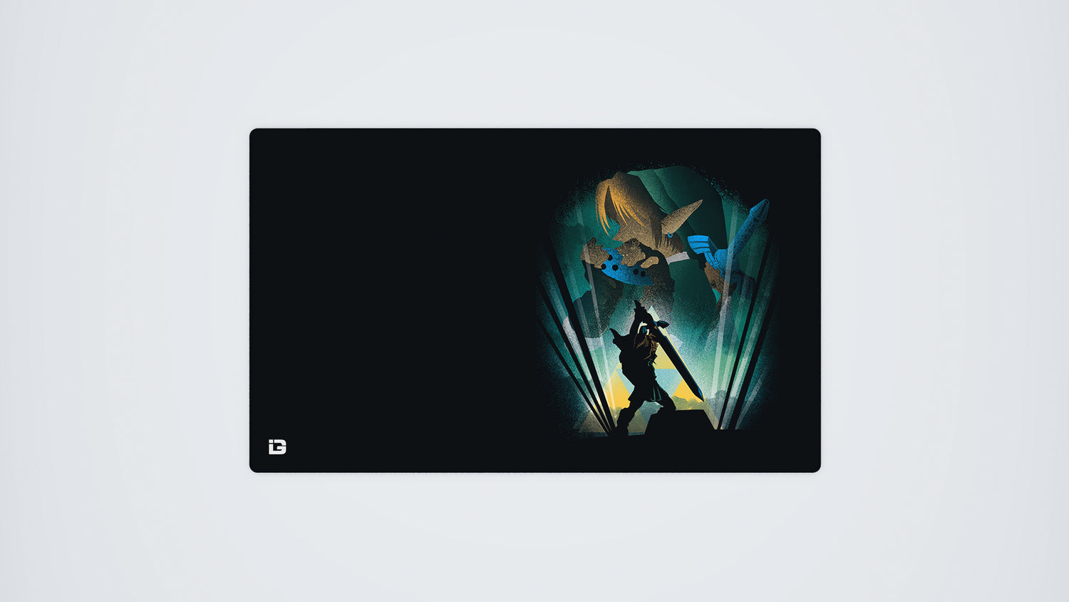 Hero Of Time