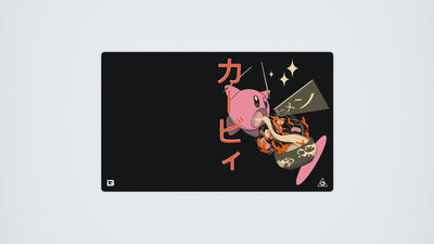 Kirby Ramen