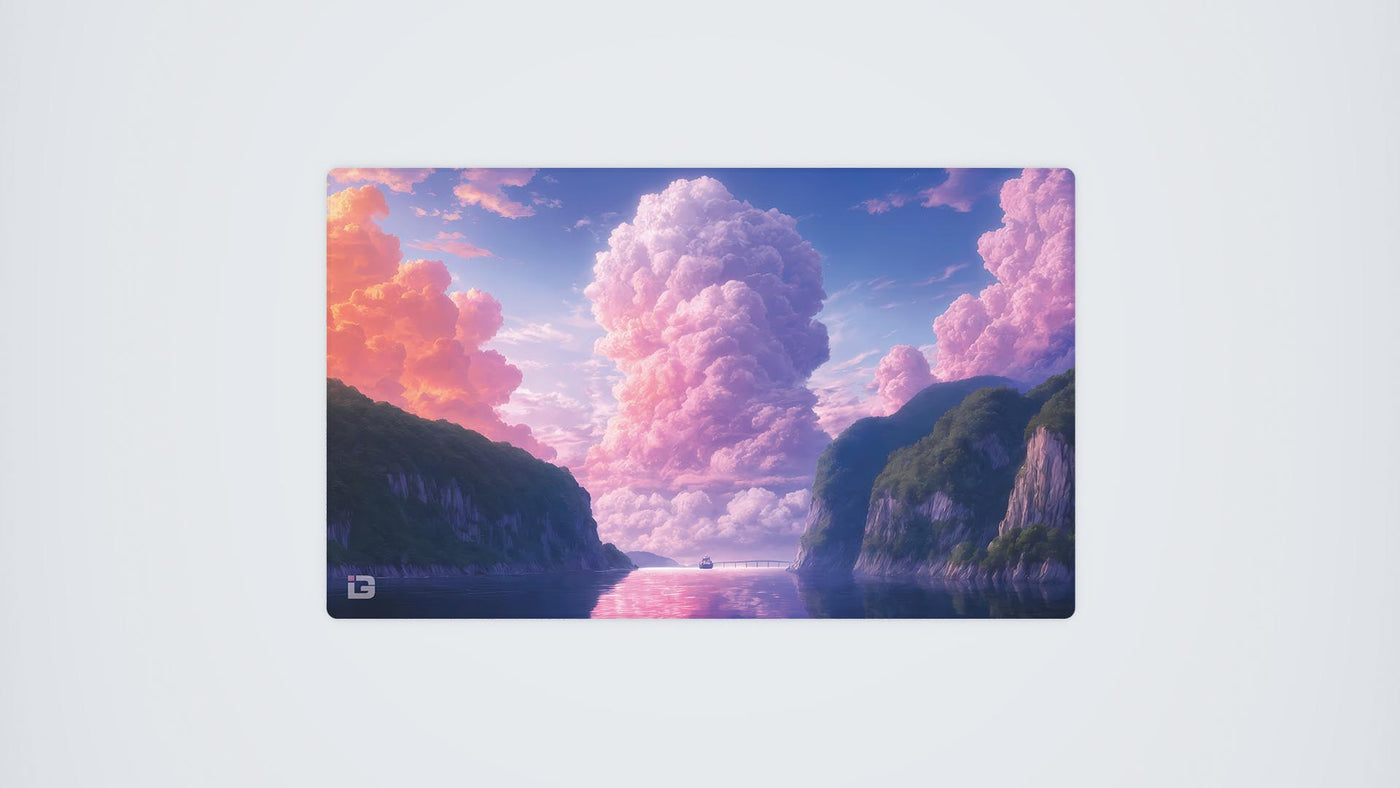 Pastel Dream