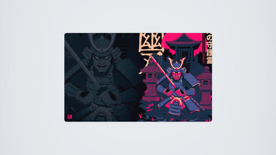 Samurai Oni