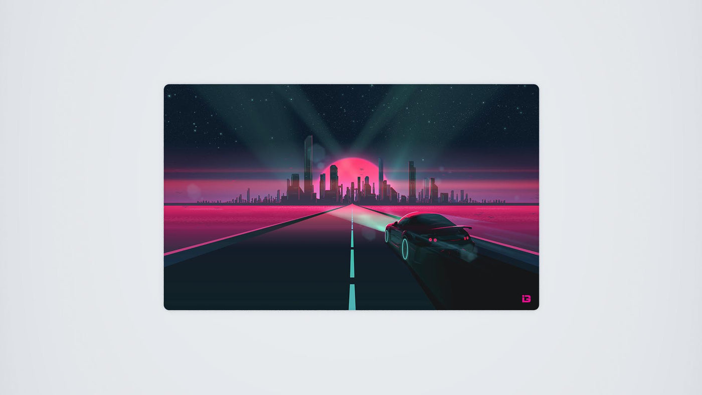 Sunset Drive