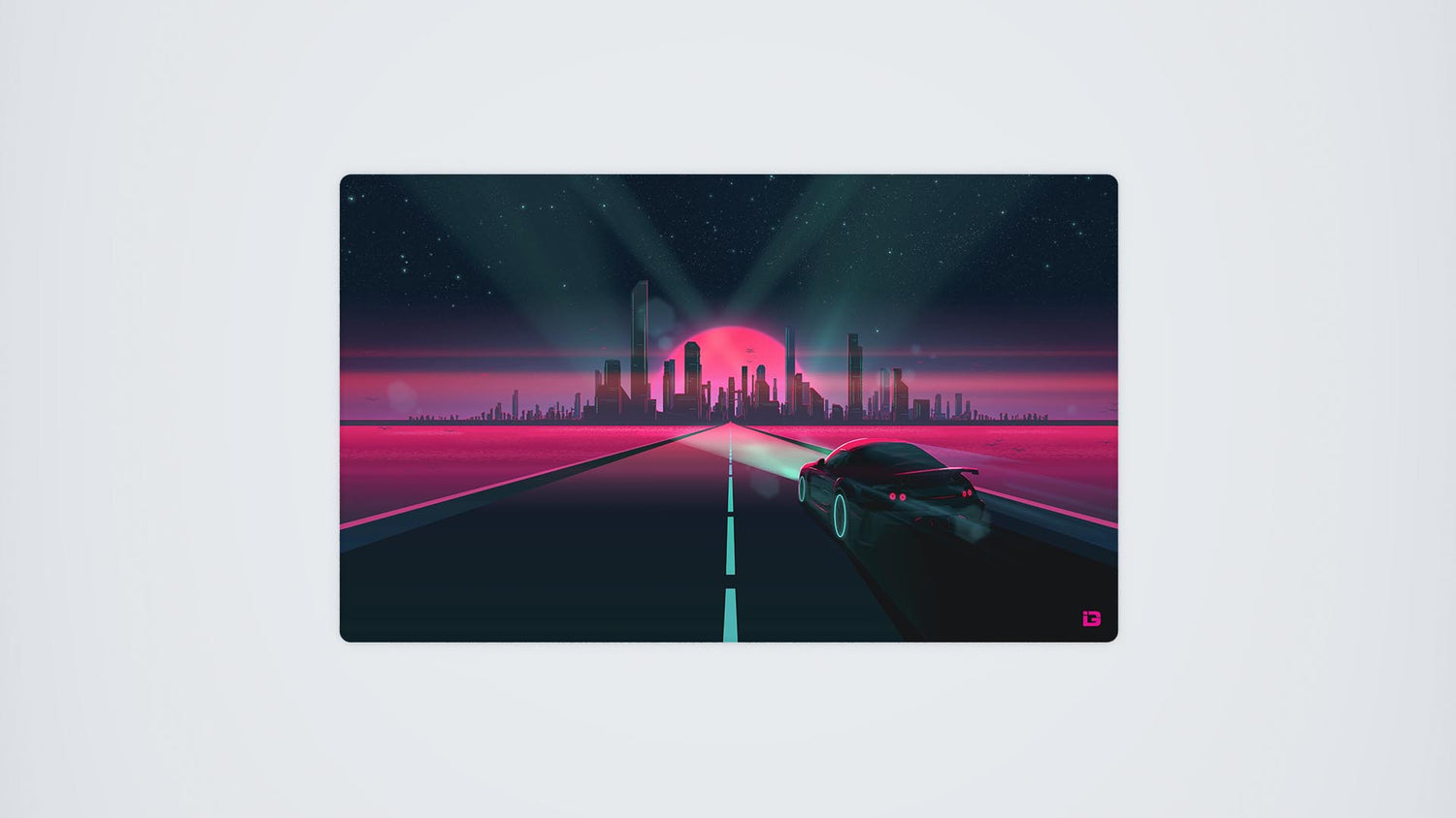 Sunset Drive
