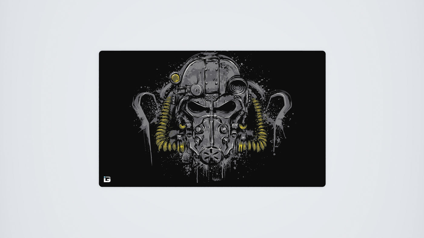 T60 Power Armour