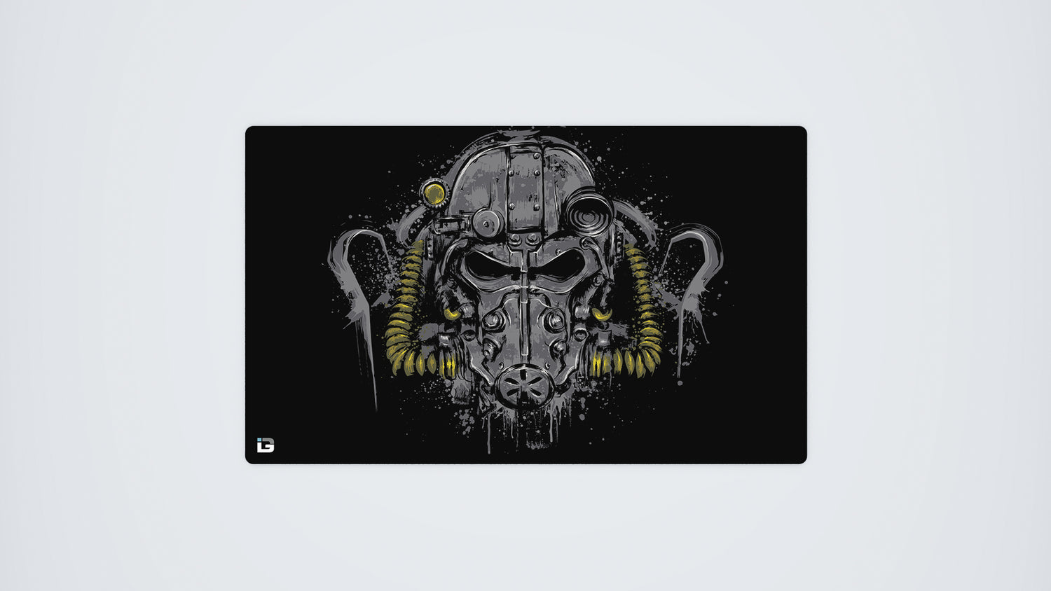T60 Power Armour