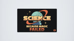 Failed Magic