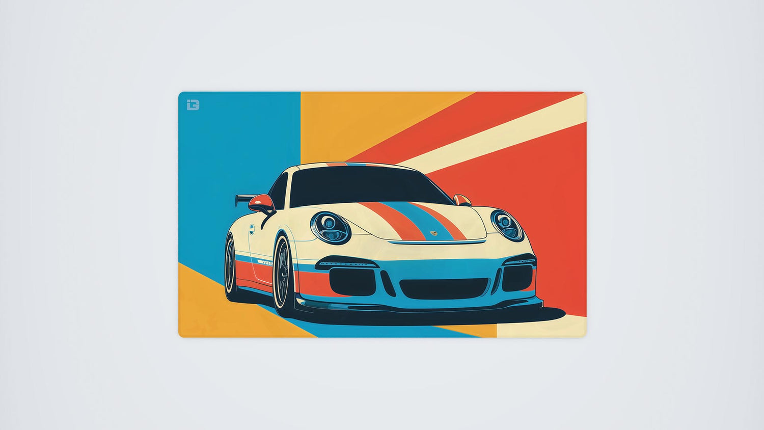 911 GT3