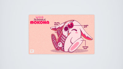 Mokona