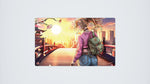 Traveling Japan
