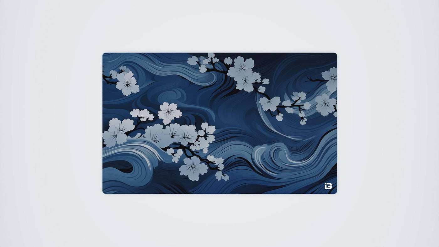 Japanese Lotus