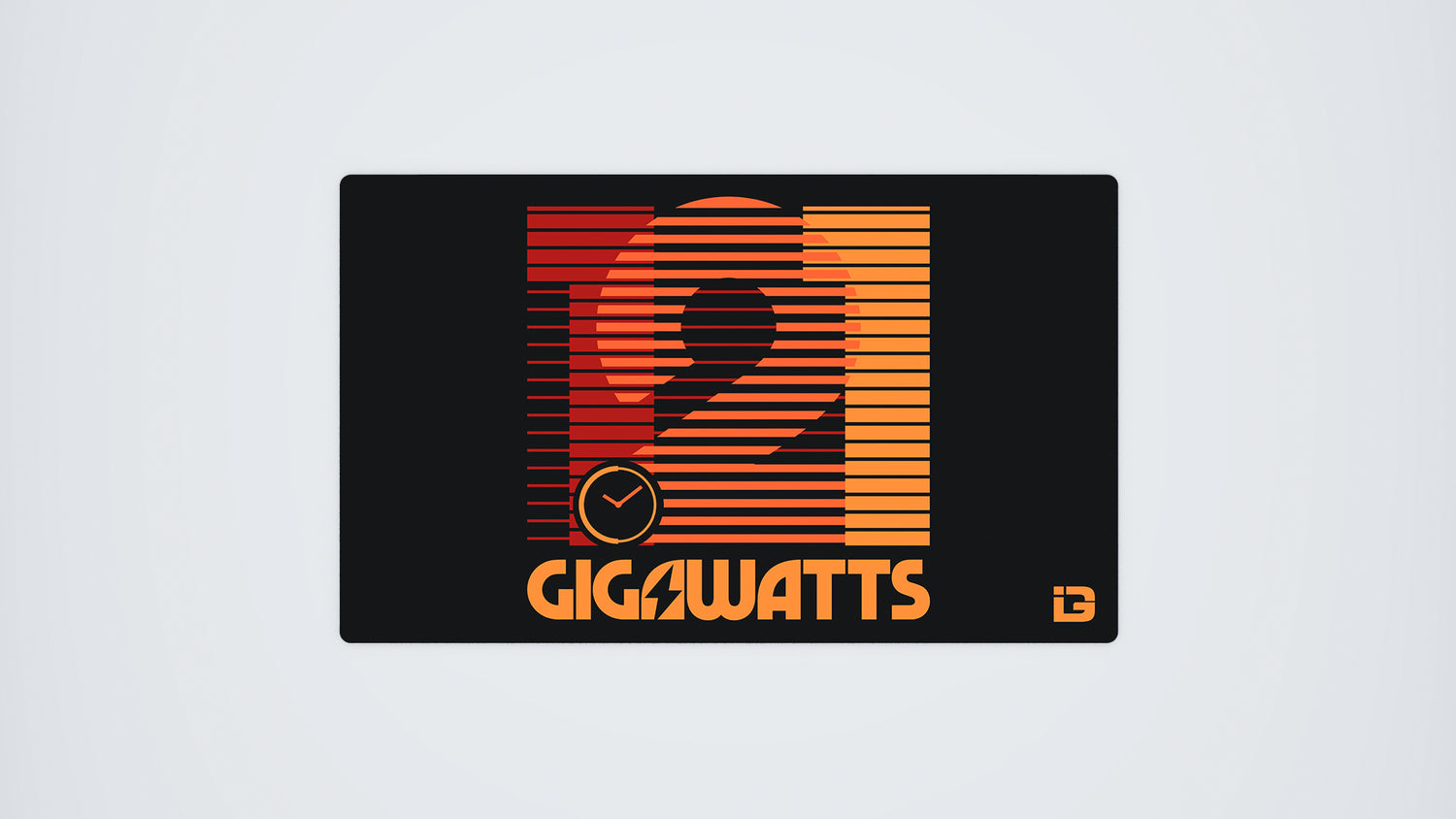 121 Gigawatts