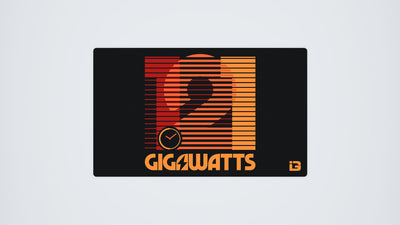 121 Gigawatts