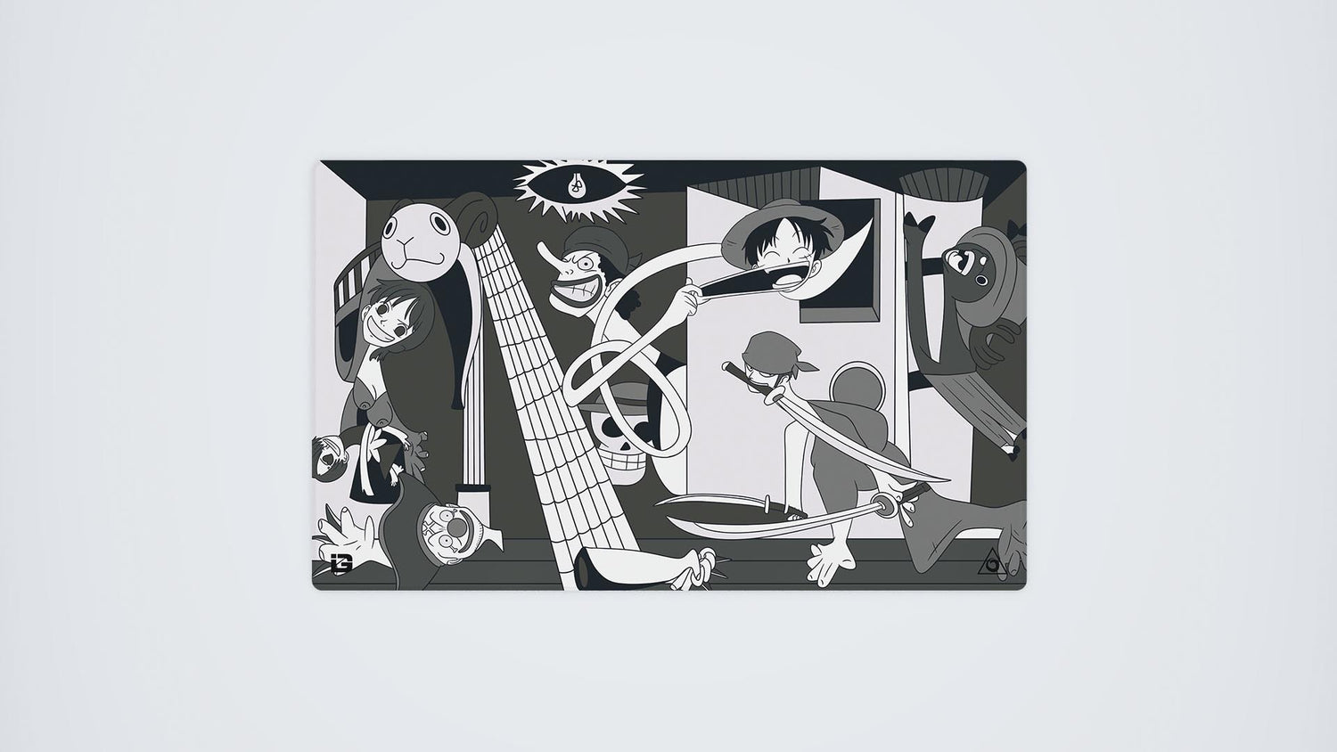Guernipiece