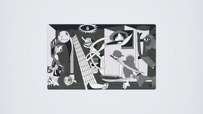 Guernipiece