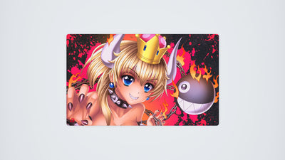 Bowsette