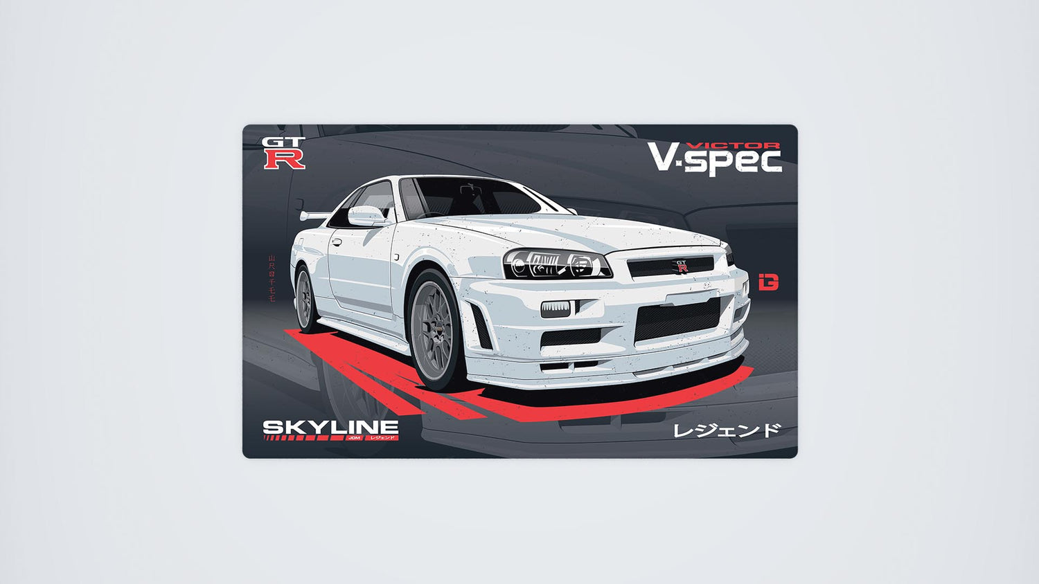 Victor R34