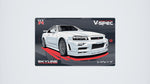 Victor R34