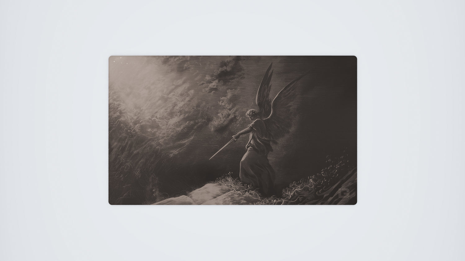 Archangel Grey