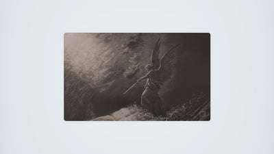 Archangel Grey