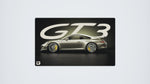 Silver GT3