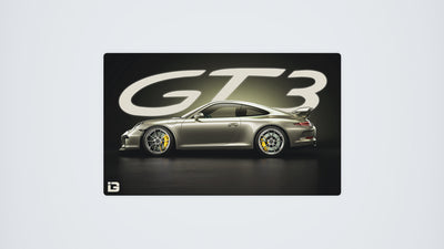 Silver GT3