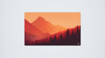Firewatch Peaks