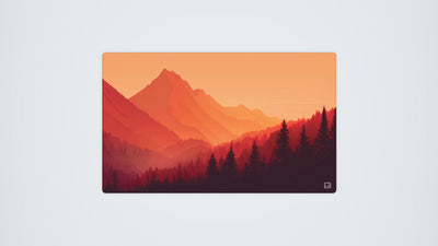 Firewatch Peaks