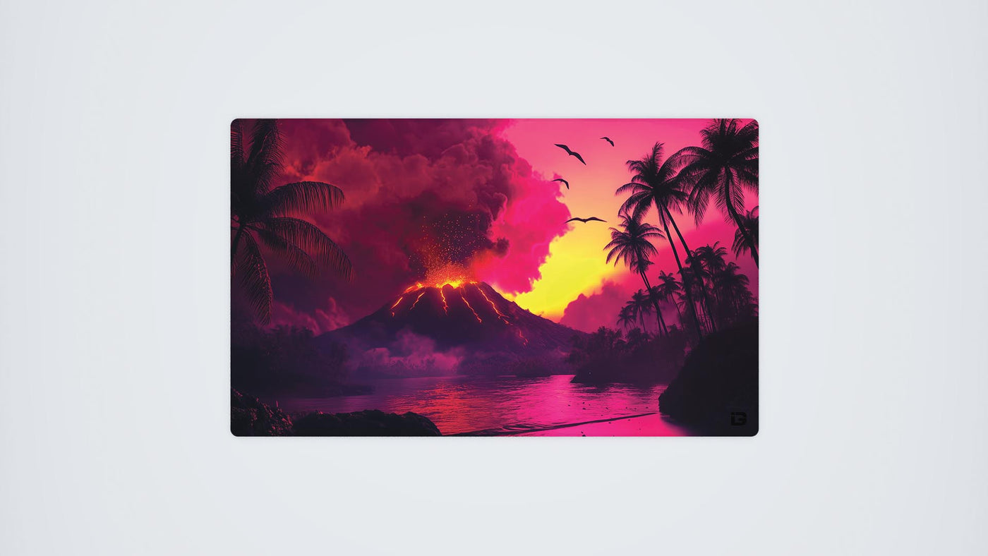 Island Inferno