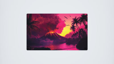 Island Inferno