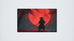 Red Blade