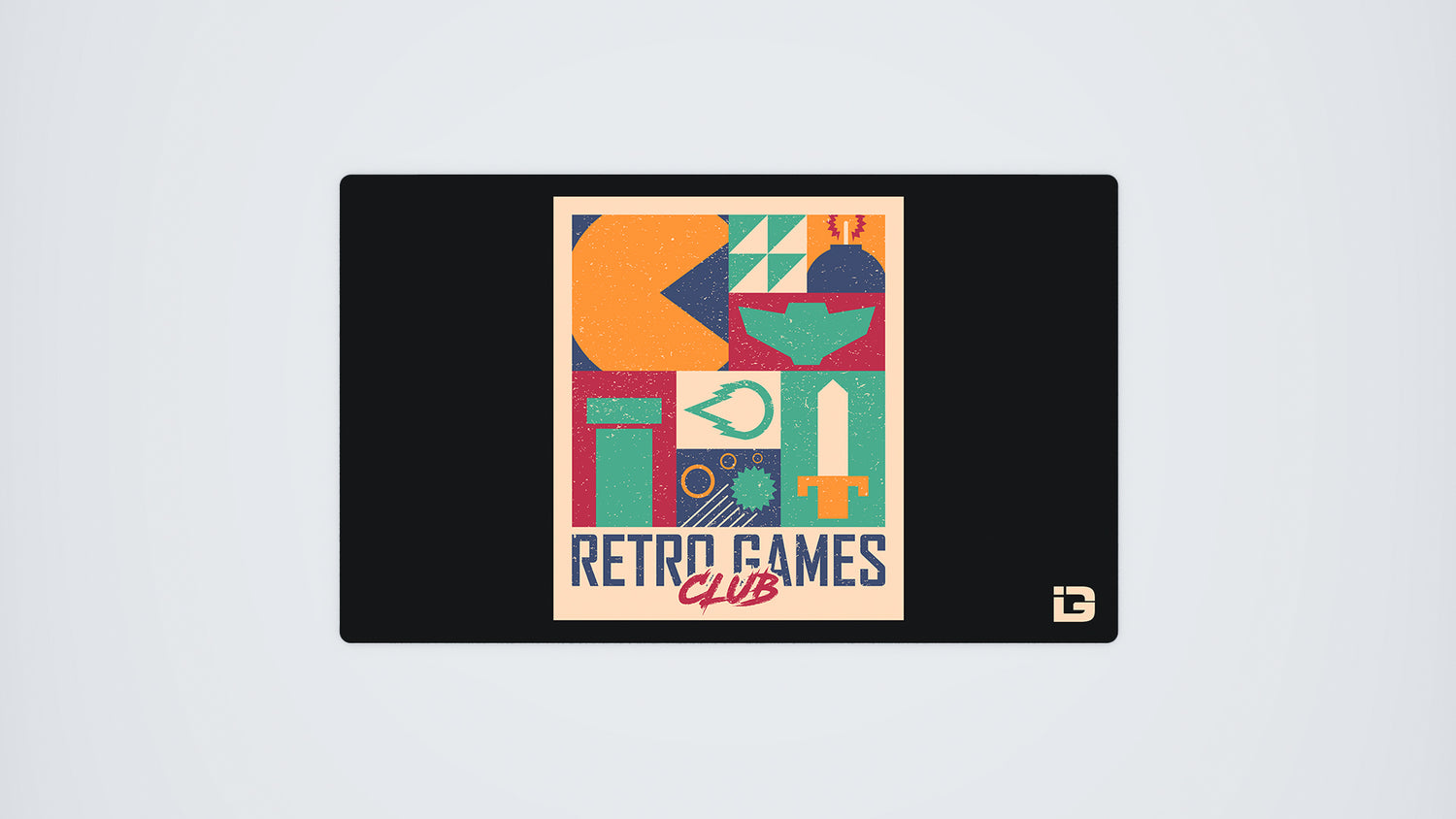 Retro Games Club