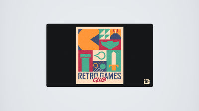 Retro Games Club