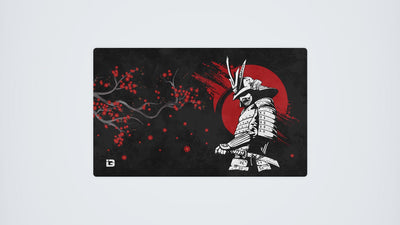 Samurai Blossom