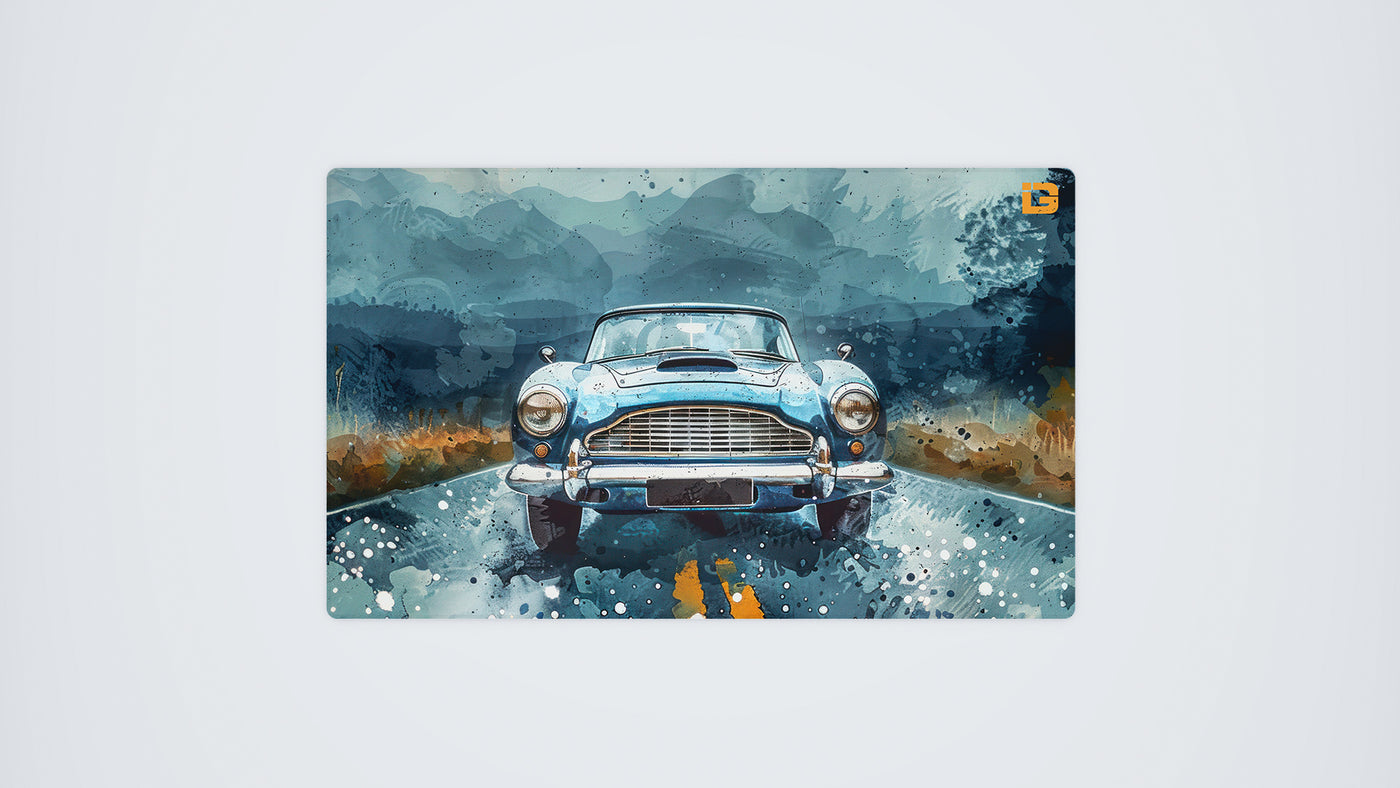 Water Colour DB5