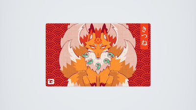 Kitsune