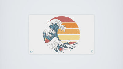 Old Surfer