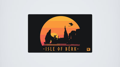 Isle Of Berk